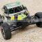 1:8 4WD drive off-road remote control car 2.4G mode high-speed remote control model RC car motor brushless wl toys a929