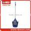 High quality hot selling dustpan&broom set