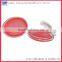 China supplier plastic scalp massage brush