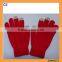 China Wholesale Softtextile Touch Screen Gloves for sale
