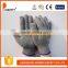 7Gauge Dark Grey Cotton Polyester Gloves Working Gloves