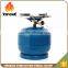 Best Selling empty natural gas cylinder wholesale