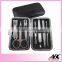 Elegant Design 7pcs Stainless Steel Manicure Pedicure