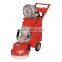 Concrete marble single disc polishing machine