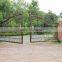 CE/EMC Electric Linear Actuator For Swing Gates