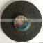 T27 Resin Bond Grinding Wheel For Marble