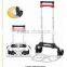 Polo Lightweight Luggage Trolley