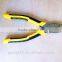 High Quality Rubber Handle Cutting Plier from Guangzhou Supplier