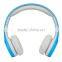 Dongguan ICTC Factory Kids Headphones Volume Limiting and Audio Sharing Port (Blue)