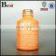hot products cosmetic orange screen printing 30 ml glass dropper bottle for essential oil lotion perfume china shuppliers