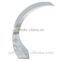 12 years Factory made Swimming pool stainless steel waterfall