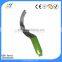 stainless steel water melon slicer