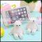 OEM Funny Boy Shape Plastic Mobile Phone Holder for Sale/High Quality Colorful Plastic Boy Shape Cell Phone Holder Wholesale