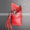 Beautiful fashion style hair scissors pouches for hairdresser