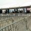 High quality steel traffic crowd control barrier for sale