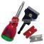 4 in 1 "i" Screwdriver with Scraper Adapter