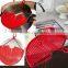 New Style Better Strainer Filter Food Kitchen Silicone Strainer