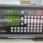 Digital Readout (DRO) with 3 axis, SINO dro, SDS6-3VE for EDM machine