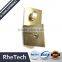 square cover ss latch adjustable sliding double exterior door deadbolt lock