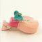 Fashion Hair accessories candy color hair clip handmade BB clips