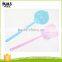 Wholesale Fly swatter plastic printing plastic fly swatter