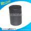 hot sale cylindrical zinc alloy high quality glass holder clamp