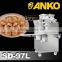 Anko Scale Making Freezing Filling Frozen Biscoitos Making Machine