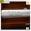 100% polyester fusible and non fusible interlining