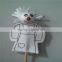 Craft & Arts christmas decoration stylish snowman picks