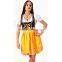 CUSTOMIZE YOUR BAVARIAN TRACHTEN DRINDL / DIRNDL