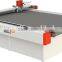 iECHO Automatic CNC Cutter Machine with Electric Oscillating Knife /Blade for Fabric Composites