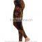 Custom women dye sublimation printing yoga legging BT_DFF_001