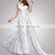 Beautiful Ladies Elegant Design Breathable Buying Wedding Dress From China Factory Provide