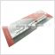 Kearing brand aluminum sewing garment ruler with sliding ruler in aluminum measuring guage#5006A