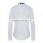 Wholesale fashion close-fitting shirt for office ladies,images of ladies casual tops