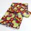 New Nigerian Wax Printed Ankara Fabrics African Wax Lace 2017