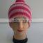 Custom Slouchy Acrylic Warm Beanie Hat