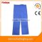 Medical Pants Trousers Female 100% Cotton Medical Trousers