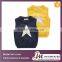 Children Star Jacquard Pattern Korean Cartoon Style Sweater