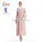 Zakiyyah HSZ -7006 High Quality Latest Abaya Designs 2017 Dubai Women Muslim Clothes