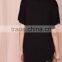 Black cotton new deisgn t cheap shirt in blank