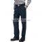 superior cargo work pants/ professional security uniform cargo trousers