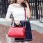 China Wholesale Women Handbags 2017 New Models High Quality Purse Bags Women Handbags