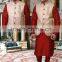 Kurta Pyjama with Jacket