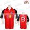 custom sublimation motocross racing wear motorcycle jersey for men