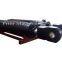 3-stage hydraulic cylinder