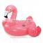 INTEX mega flamingo lsland water sports goods Greater Flamingo mount