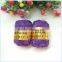 net yarn for knitting scarf chenille yarn for knitting scarf