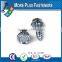 Made in Taiwan Hexagon Washer Head Tapping Screw