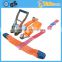 car tow dolly car trailer lashing certificate